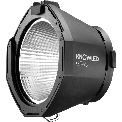 Godox GR45 Reflector za KNOWLED MG1200Bi LED Light (45°) - 1